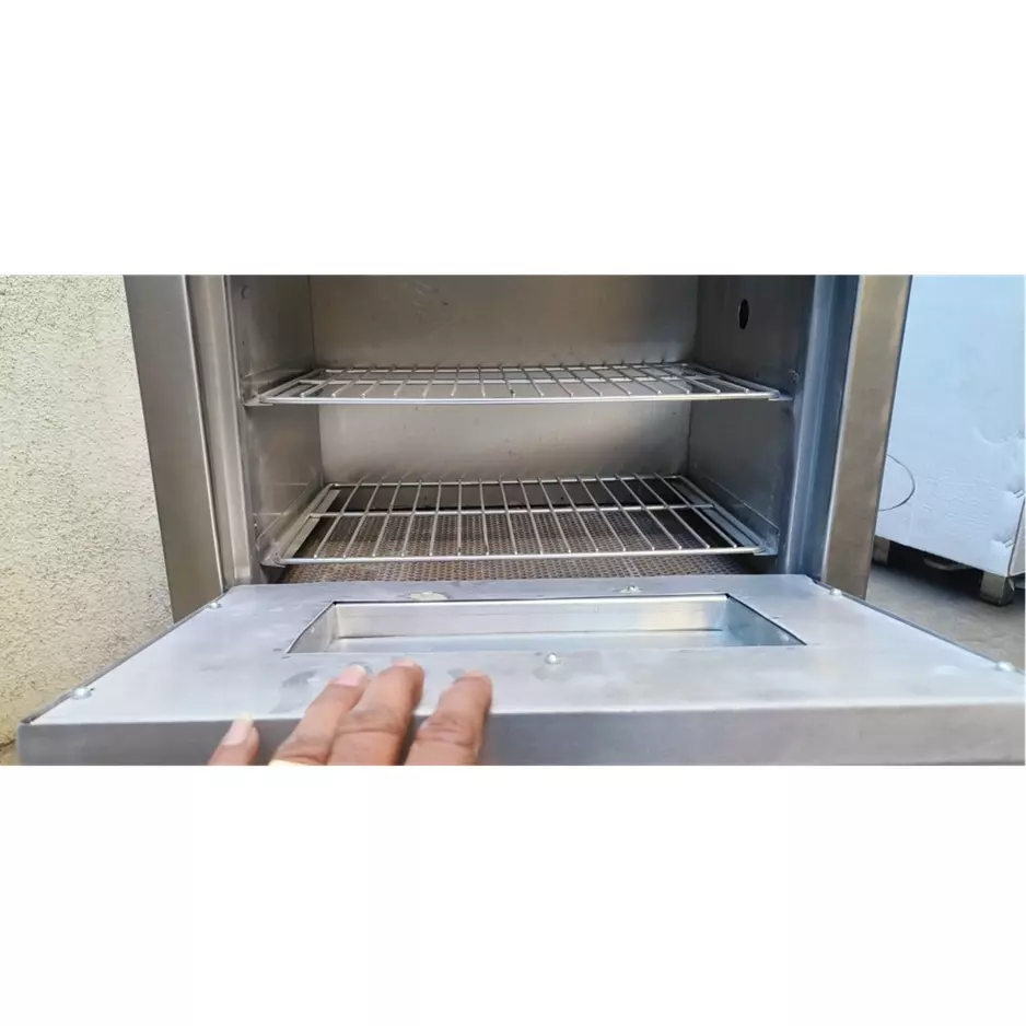 Verai 4 Pizza&nbsp;Gas Oven Machine