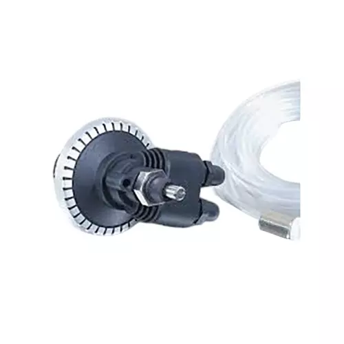 Washmatic Hydraulic Rinse Aid Injector with 2-4 Bar Operating Pressure for Hood and Under Counter Dish Washers, WA42