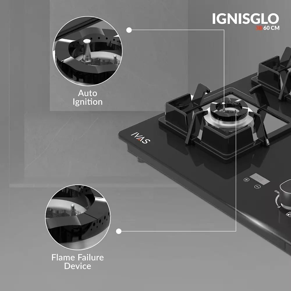 ivas-ignisglo-gas-hob-with-3-heating-elements-3-burner-hob-black-knob-control-for-kitchen-use