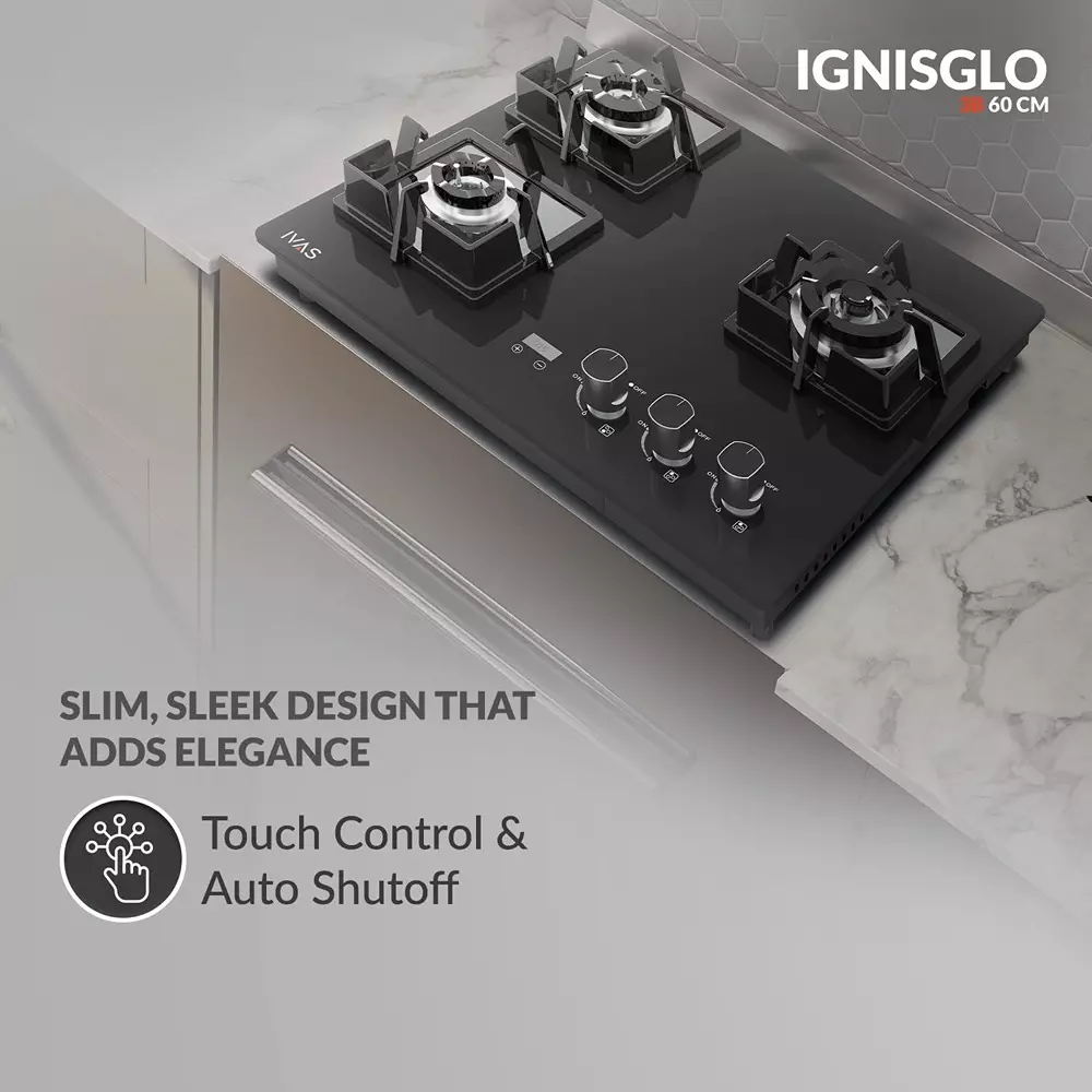 ivas-ignisglo-gas-hob-with-3-heating-elements-3-burner-hob-black-knob-control-for-kitchen-use