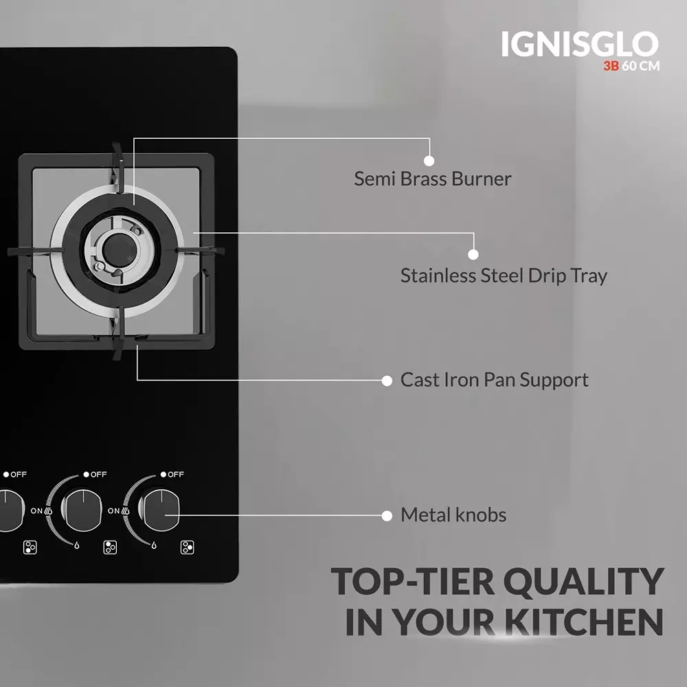 ivas-ignisglo-gas-hob-with-3-heating-elements-3-burner-hob-black-knob-control-for-kitchen-use