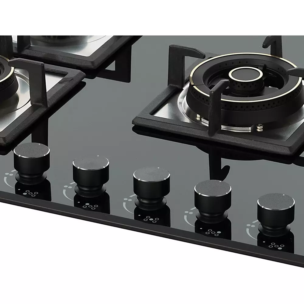 ifb-5-burner-gas-stoves-automatic-ignition-rust-proof-high-powred-burner-ifb-gas-hob90gc15b