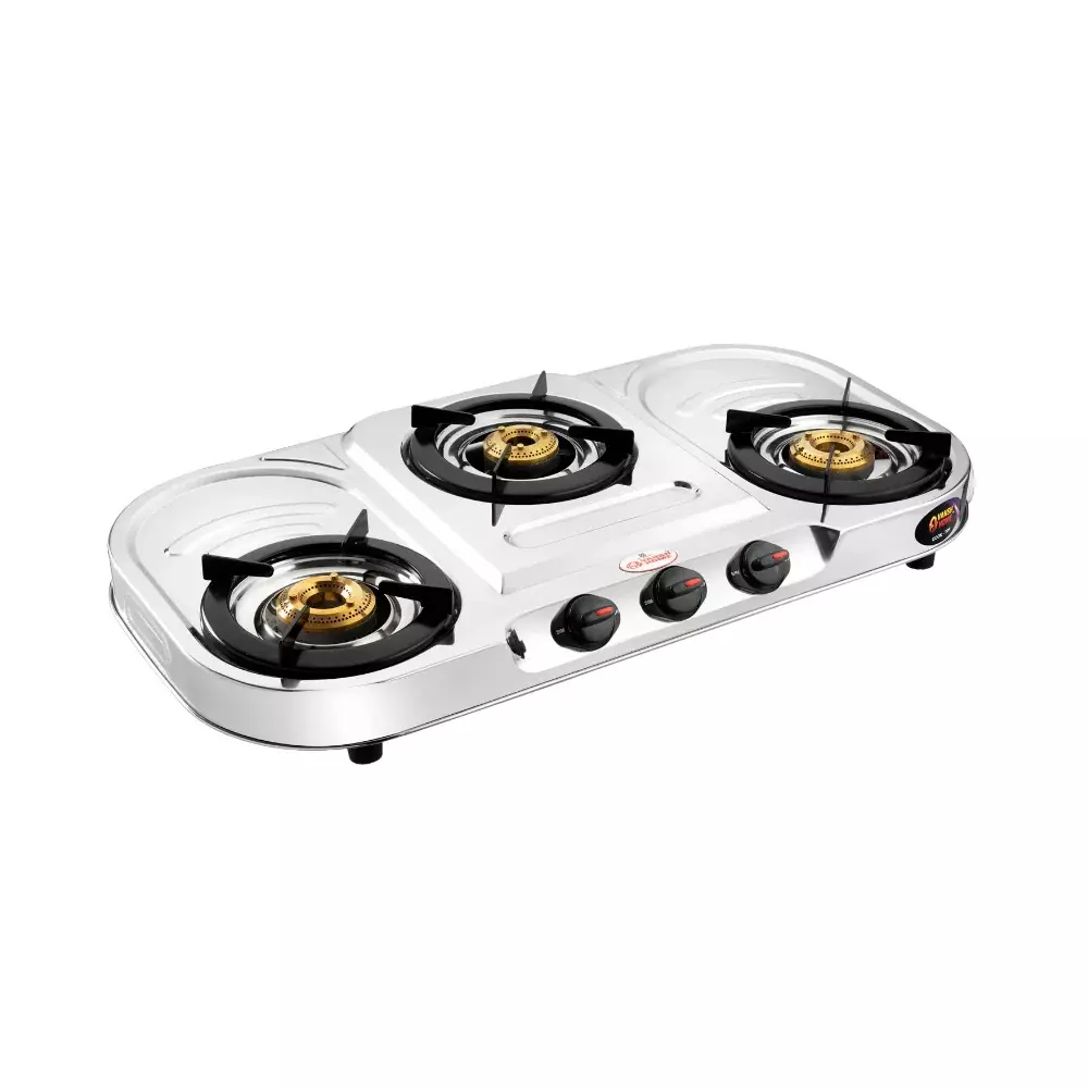 vansh-homes-tulip-plus-gas-stove-3-burner-rubber-leg-manual-ignition-lpg-fuel-stainless-steel-vh-3b-302