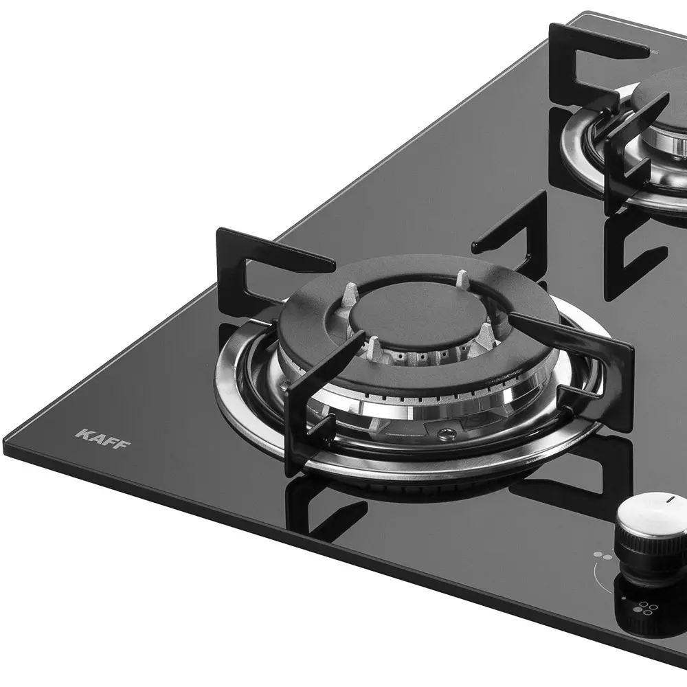 kaff-4-burner-gas-stoves-ignition-aluminum-burner-material-easy-grip-knobs-8mm-thick-black-tempered-glass-ne4b-60gf