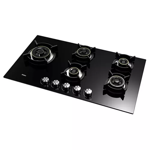 haier-90-cm-hybrid-hob-gas-cooktop-auto-ignition-battery-operated-5-burner-black-hic-905fcf-o