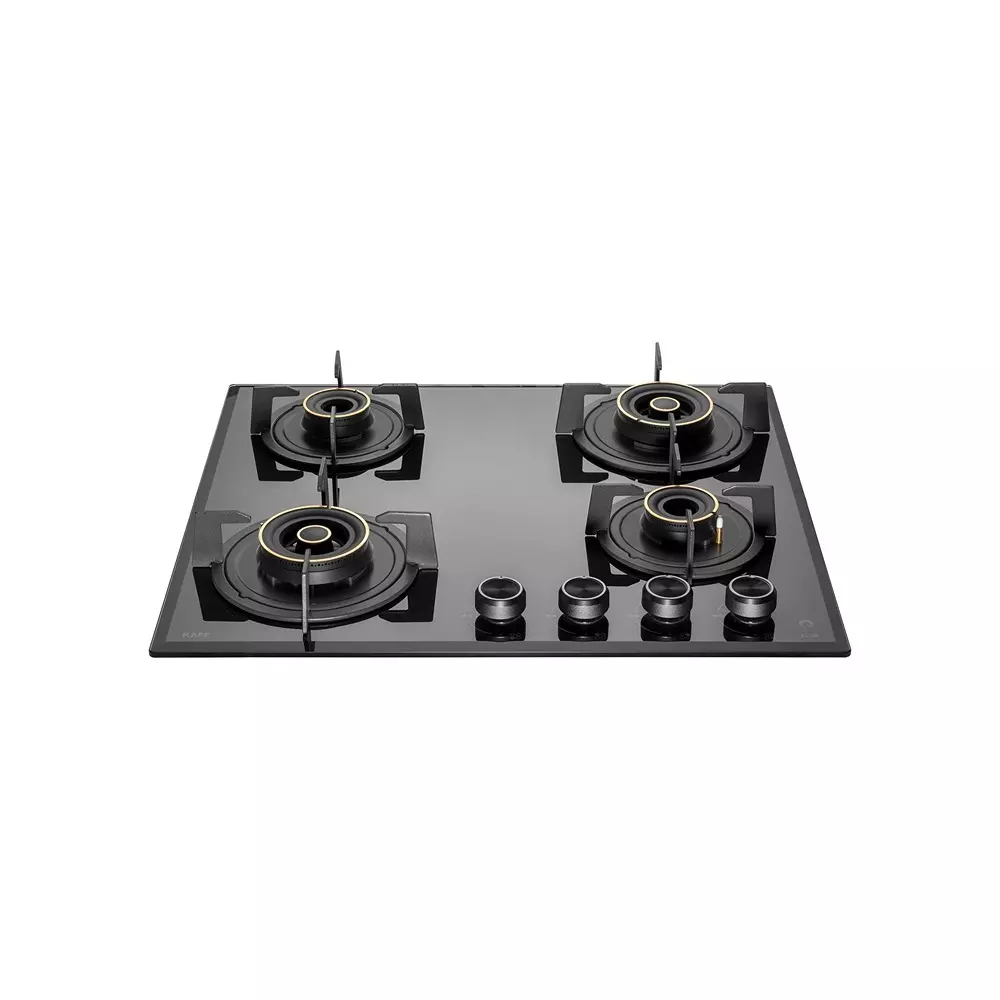 kaff-4-burner-gas-stoves-auto-electric-ignition-brass-burner-material-8-mm-thick-tempered-glass-with-beveled-edges-alnf-604