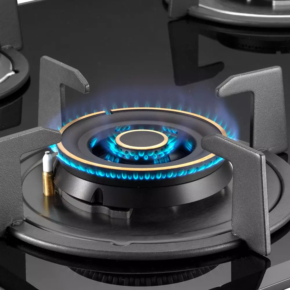 kaff-4-burner-gas-stoves-auto-electric-ignition-brass-burner-material-8-mm-thick-tempered-glass-with-beveled-edges-alnf-604