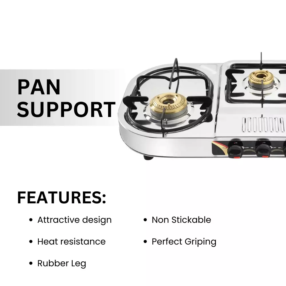 vansh-homes-tulip-step-gas-stove-3-burner-rubber-leg-manual-ignition-lpg-fuel-stainless-steel-vh-3b-301