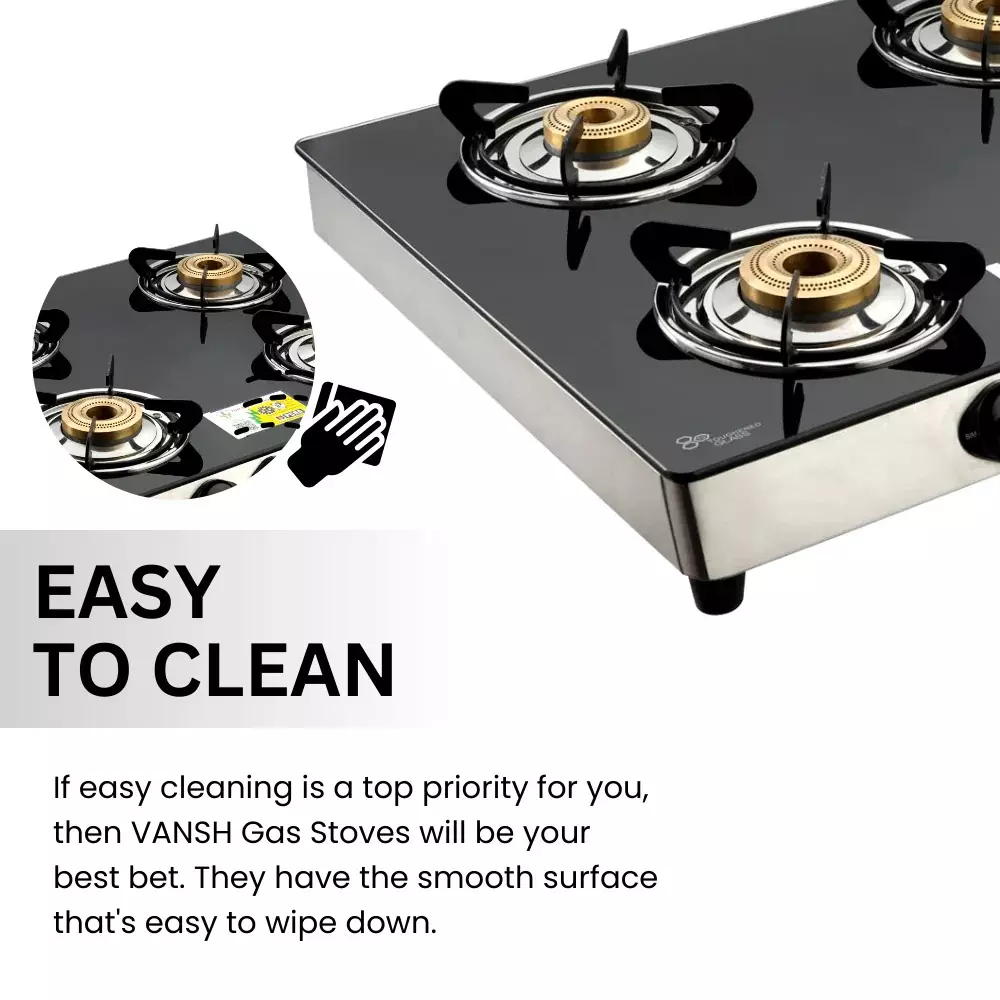 vansh-homes-flamingo-super-gas-stove-4-burner-rubber-leg-manual-ignition-lpg-fuel-glass-top-stainless-steel-vh-4b-402-gt
