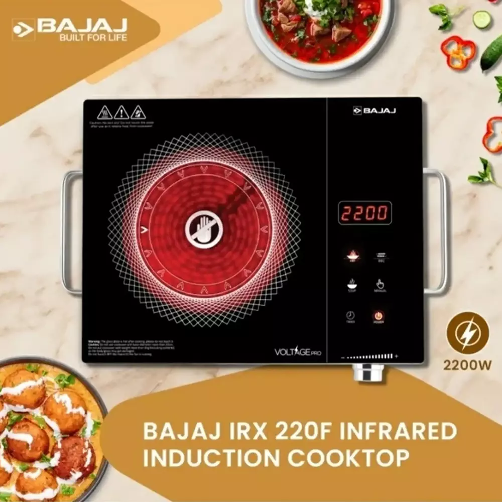 bajaj-irc-220f-radiant-cooktop-touch-panel-7-pre-set-menus-2200-w-740311