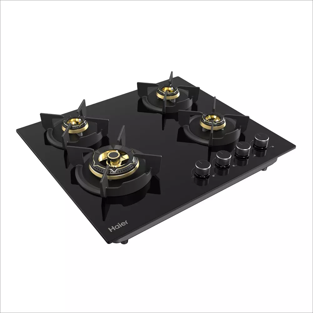 haier-60-cm-hybrid-hob-gas-cooktop-auto-ignition-battery-operated-4-burner-black-hic-q66456f