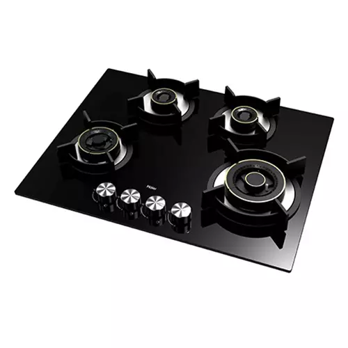 haier-65-cm-hybrid-hob-gas-cooktop-auto-ignition-battery-operated-4-burner-black-hic-654fcf-o