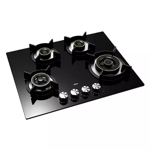 haier-65-cm-hybrid-hob-gas-cooktop-auto-ignition-battery-operated-4-burner-black-hic-654fcf-o