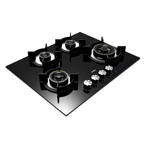 haier-65-cm-hybrid-hob-gas-cooktop-auto-ignition-battery-operated-4-burner-black-hic-654fcf-o