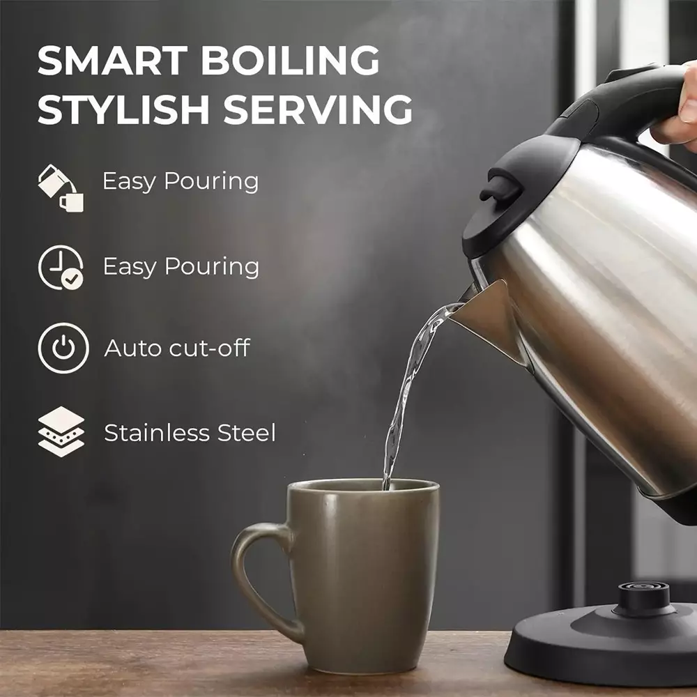 potone-electric-kettle-stainless-steel-1-l-capacity-k20
