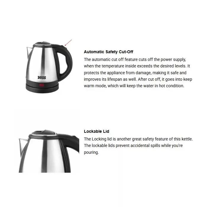 boss-1350-w-majestic-electric-kettle-15-l-capacity-black-silver-color-with-lockable-lid-b825