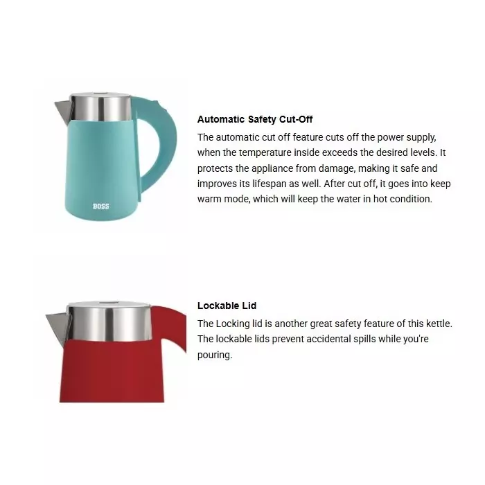 boss-800-w-flare-electric-kettle-800-ml-capacity-white-color-with-lockable-lid-b822