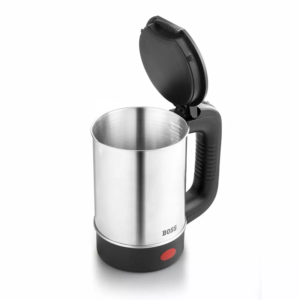 boss-600-w-one-up-electric-kettle-500-ml-capacity-black-silver-color-with-lockable-lid-b813