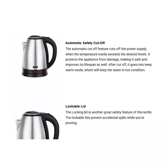 boss-1350-w-simmer-electric-kettle-18-l-capacity-black-silver-color-with-lockable-lid-b823