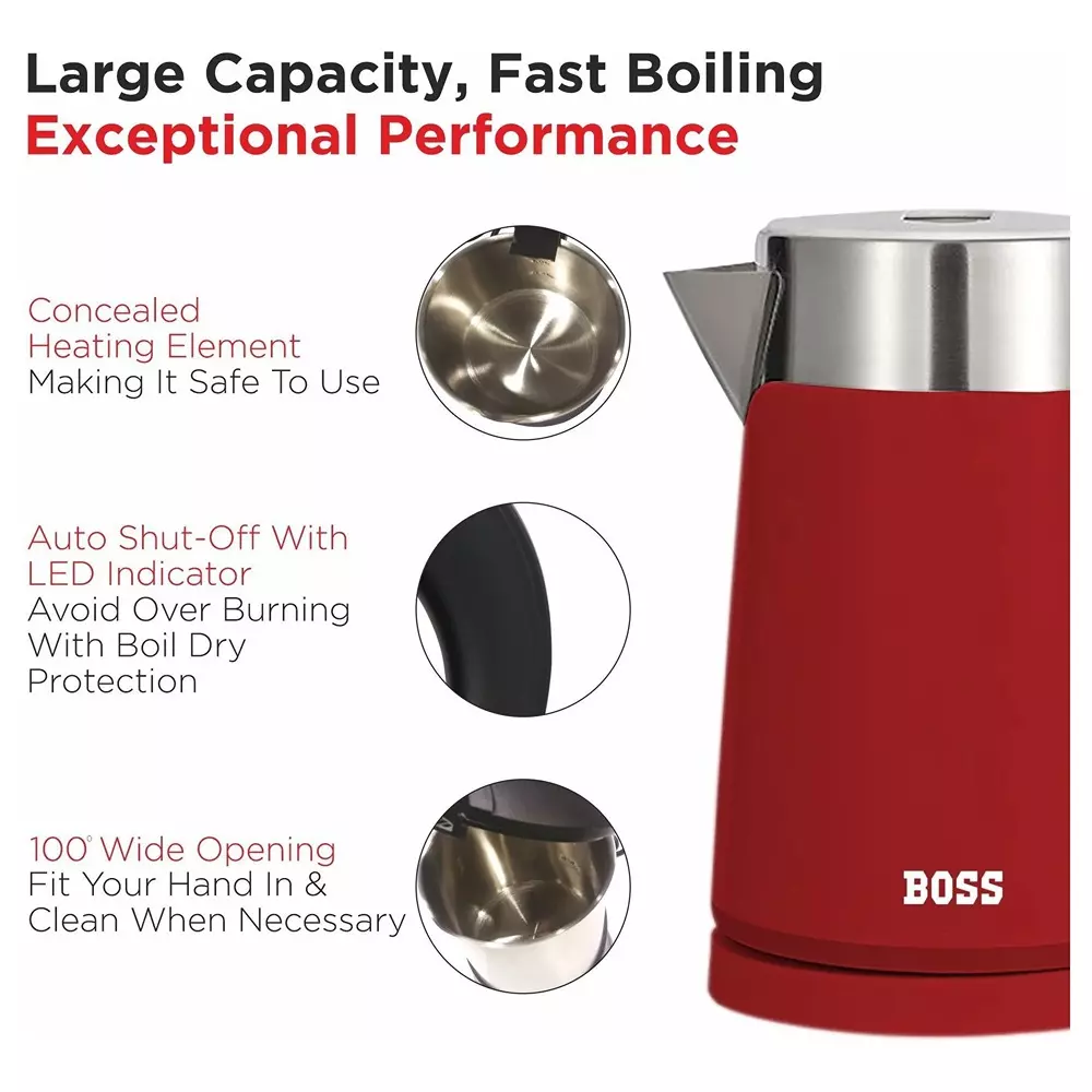 boss-800-w-flare-electric-kettle-800-ml-capacity-red-color-with-lockable-lid-b822