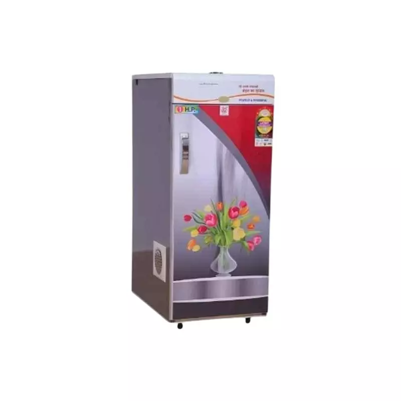 Vinspire Flour Mill Machine Automatic 7 Kg/hr Grinding Capacity 230 V 50 Hz with Stainless Steel Blade