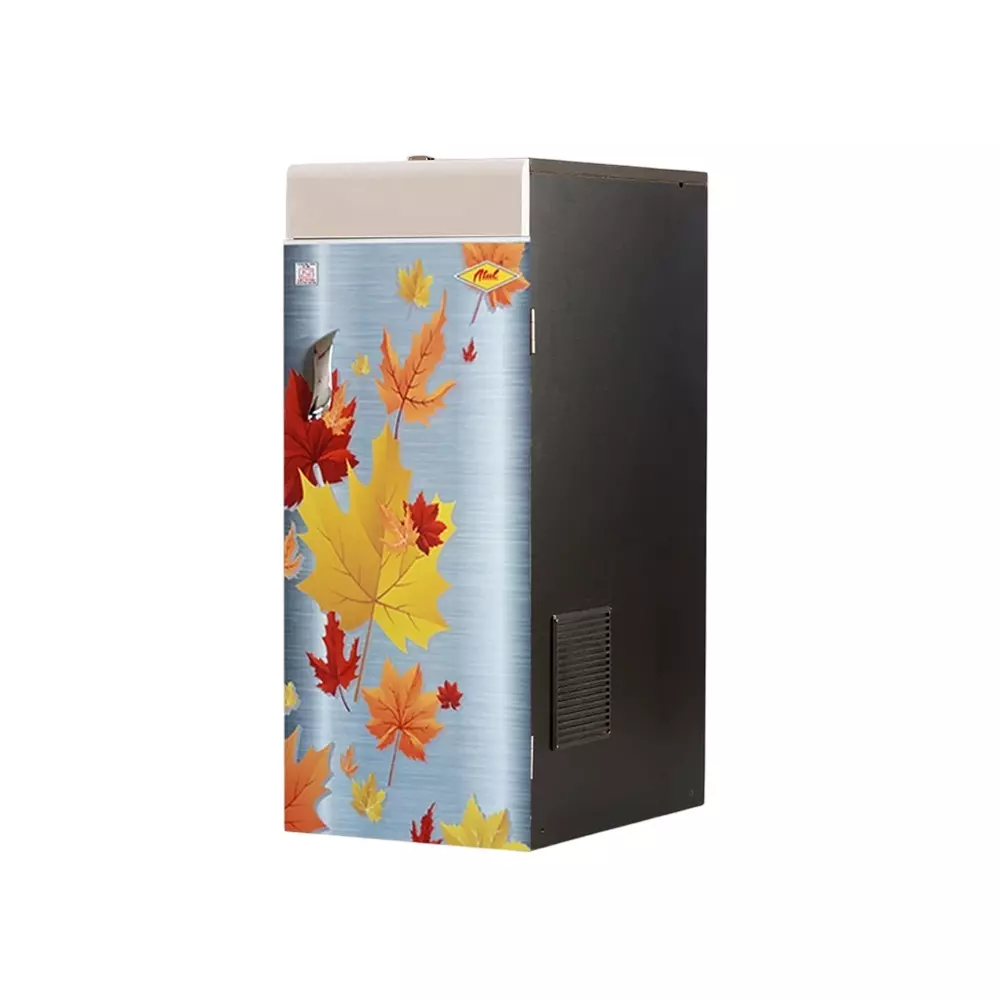 ATUL Fully Automatic Domestic Flour Mill Machine 8-10 Kg/Hr Grinding Capacity 2880 RPM, CHAKKI-PLATINUM-1