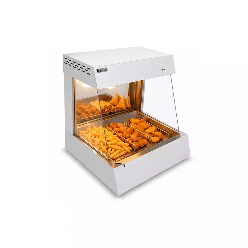 butler-countertop-fries-warmer-station-stainless-steel-body-and-825-w-rated-power-fws-560