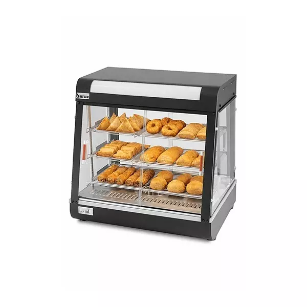 butler-countertop-food-display-warmer-with-3-layers-14-kw-power-rating-and-30-85c-temperature-range-fdw-3x660