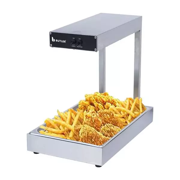 Butler Chips Warmer 1000 W, CW-310