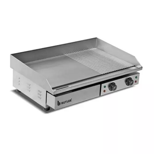Butler 4.8 kW Electric Griddle Plate, EGP-730 GF