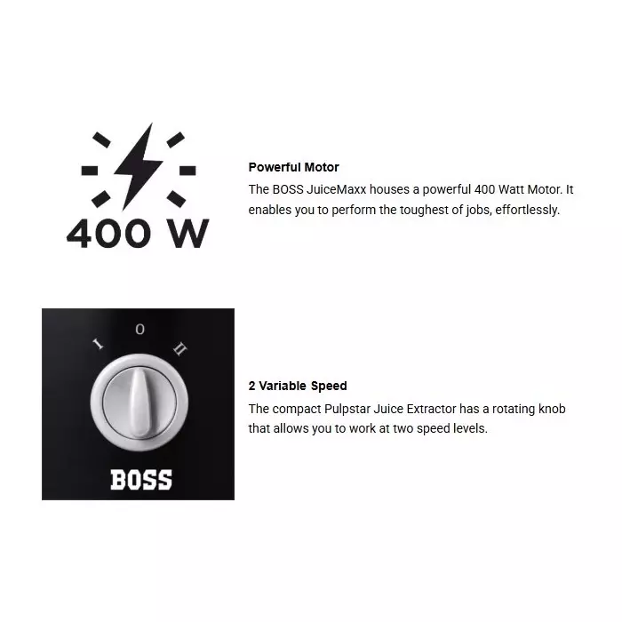 boss-400-w-juicemaxx-juice-extractor-white-color-2-speed-setting-and-230-v-ac-50-hz-power-supply-b607