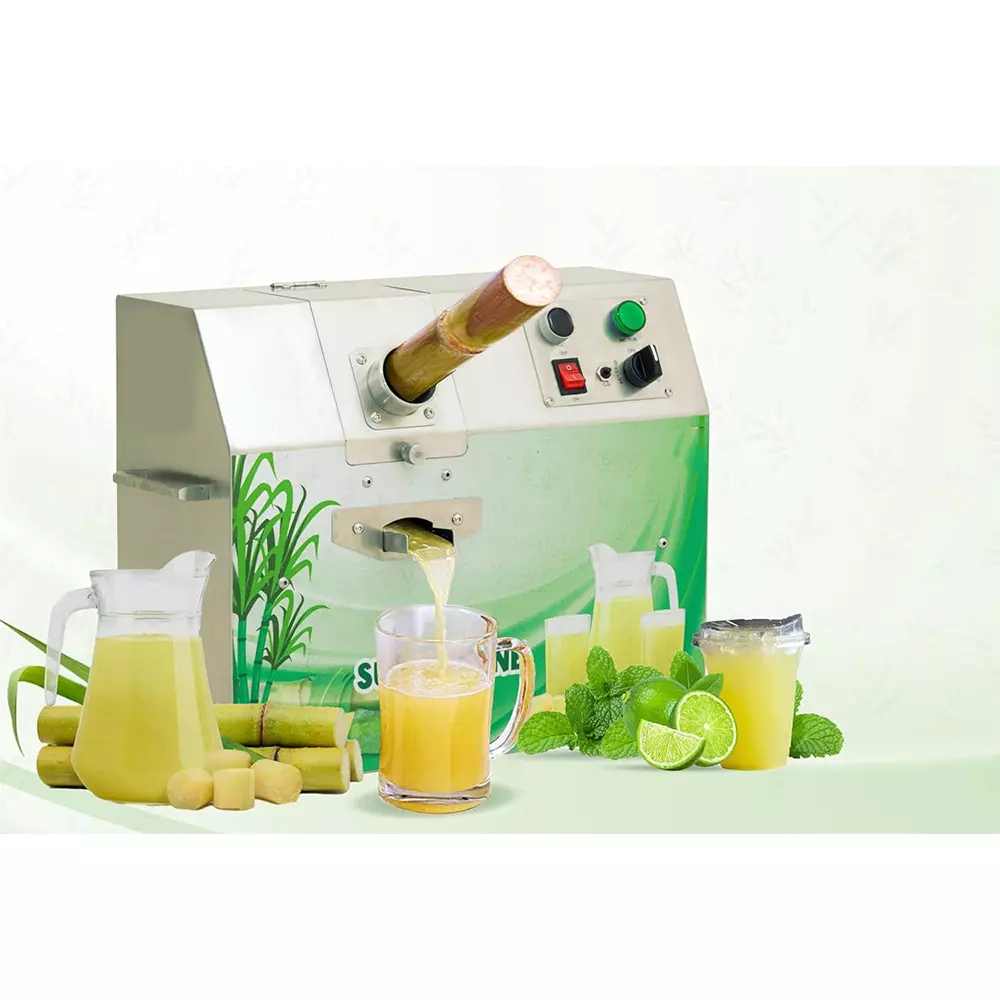 exwell-sugarcan-juice-machine-1-hp-motor-300--350-glass-phr-capacity