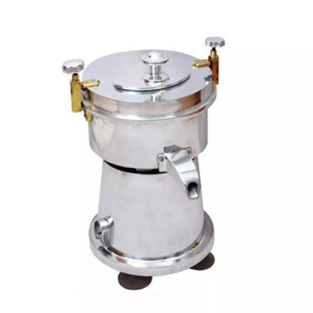 GENERIC Commercial Carrot Juicer Machine 0.5HP, 4 Glass/Batch, Medium Model