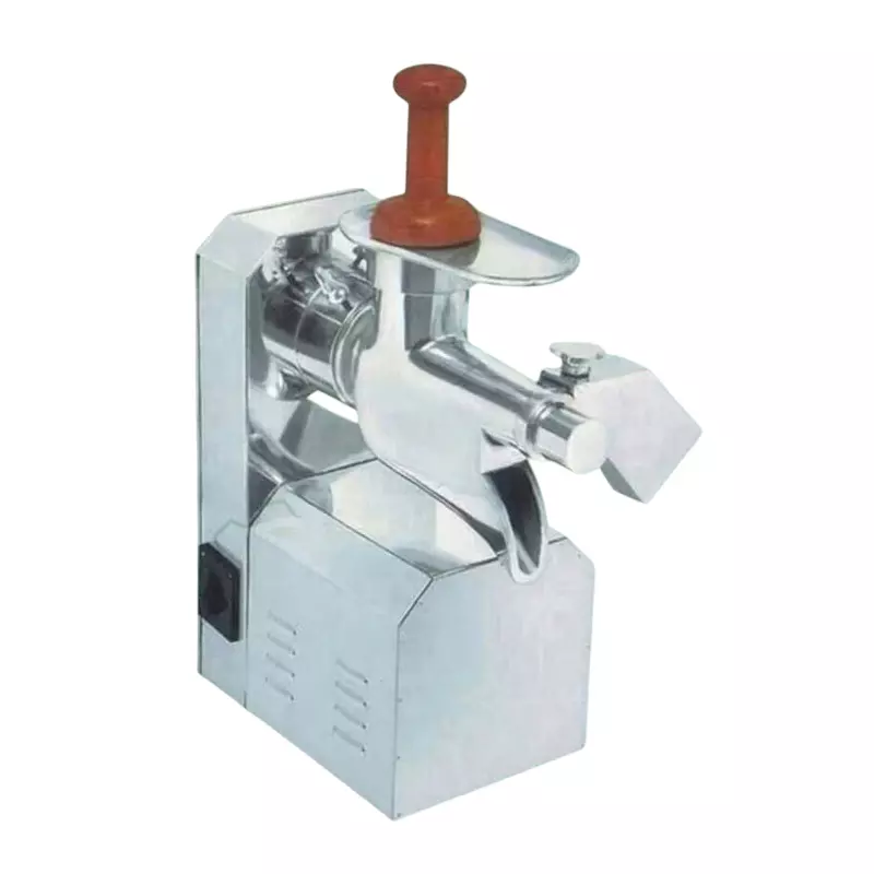 EXWELL Mosambi Juicer Machine With Motor Electric Stainless Steel 304 Material 20-30 Kg/hr Capacity