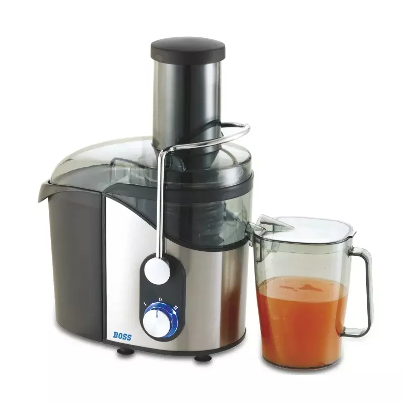 boss-800-w-pulpmix-juice-extractor-black-silver-color-2-speed-setting-and-230-v-ac-50-hz-power-supply-b612