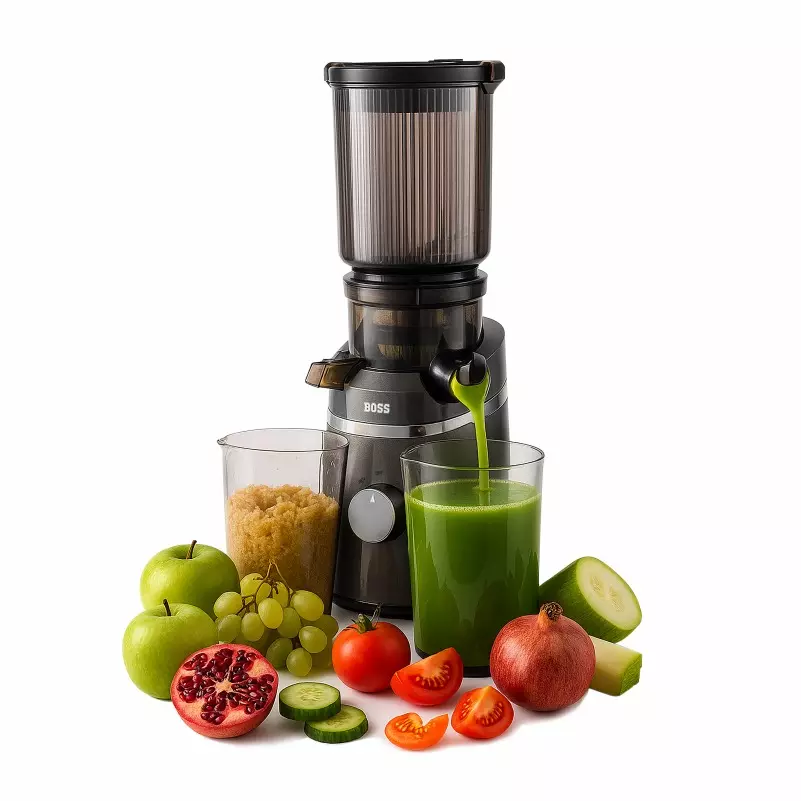 boss-200-w-fauna-cold-press-juicer-black-color-2-speed-setting-and-230-v-ac-50-hz-power-supply-b624