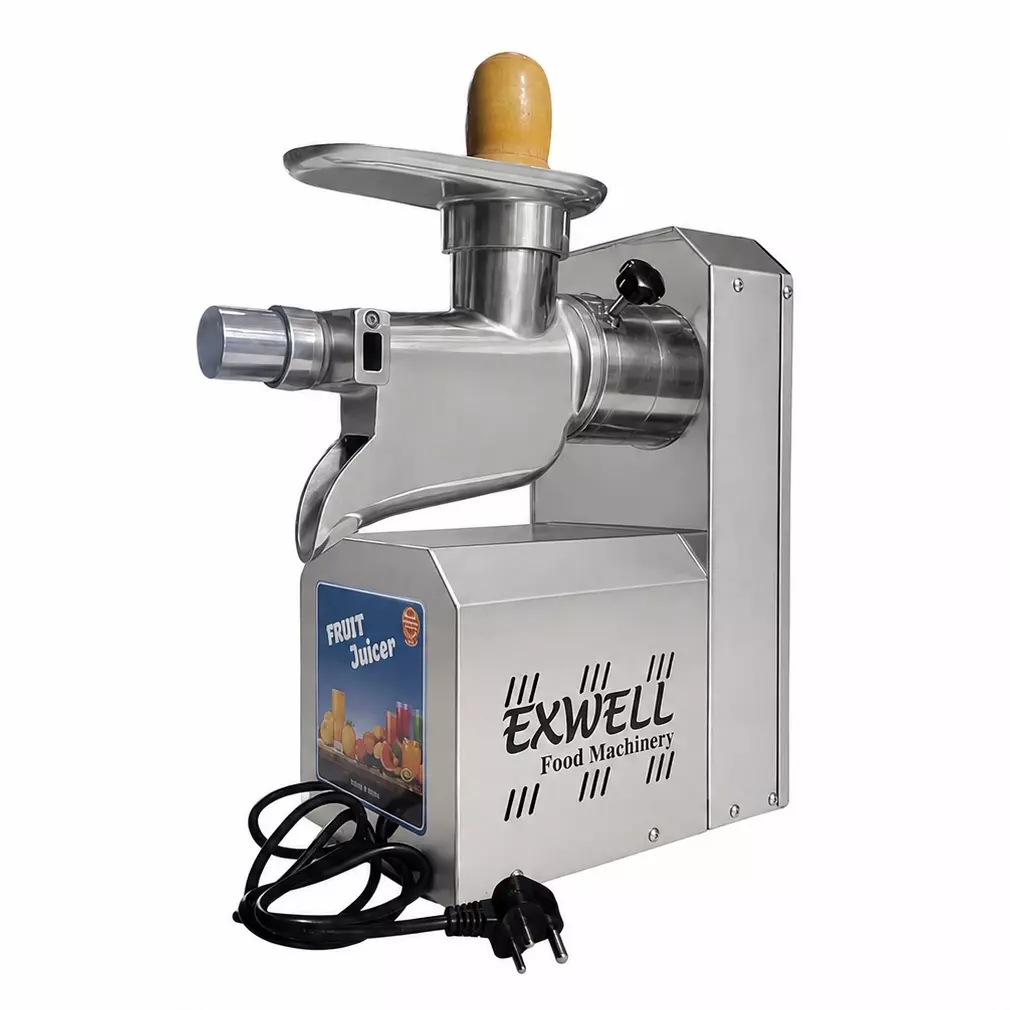 Exwell 0.5 HP Orange Juice Machine