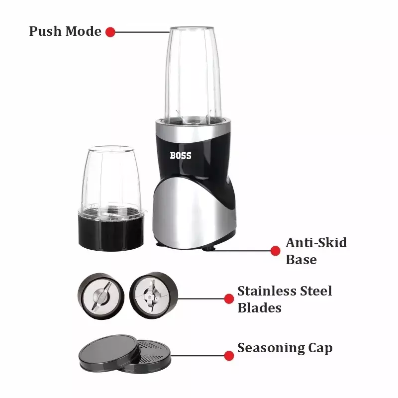 boss-800-w-nutri-glory-juicermixergrindersmoothie-maker-black-color-variable-speed-setting-and-anti-skid-base-b622