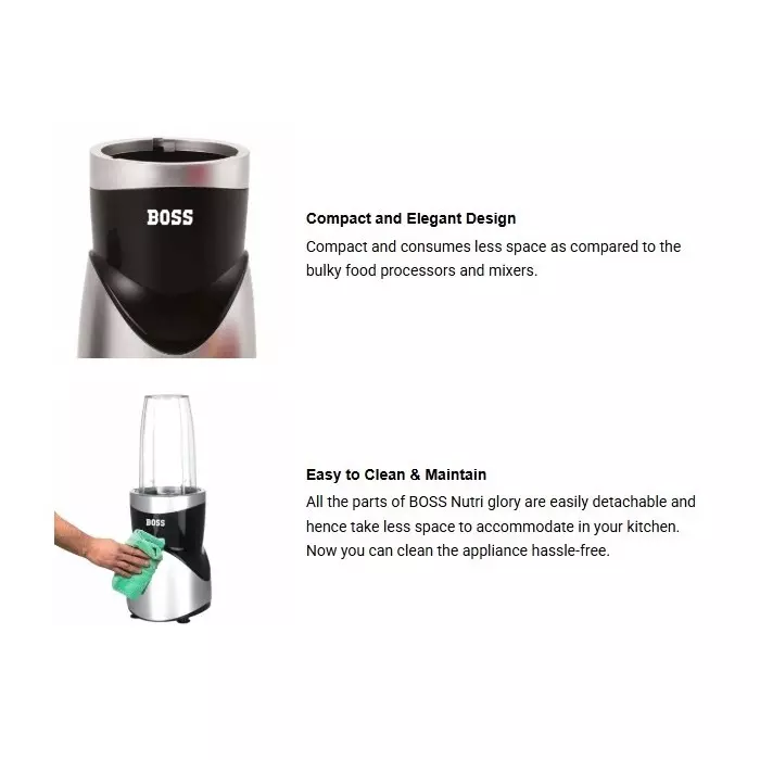 boss-800-w-nutri-glory-juicermixergrindersmoothie-maker-black-color-variable-speed-setting-and-anti-skid-base-b622