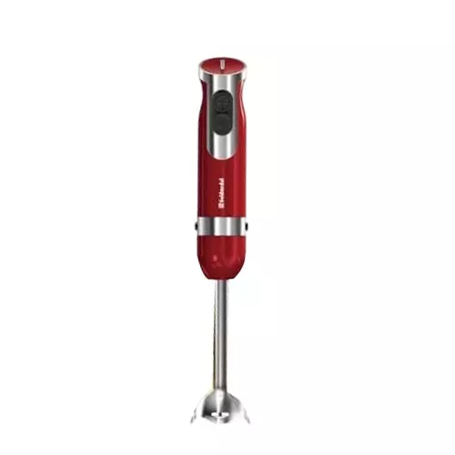 Goldmedal Storm Hand Blender Red 600 W, GOL0555RED