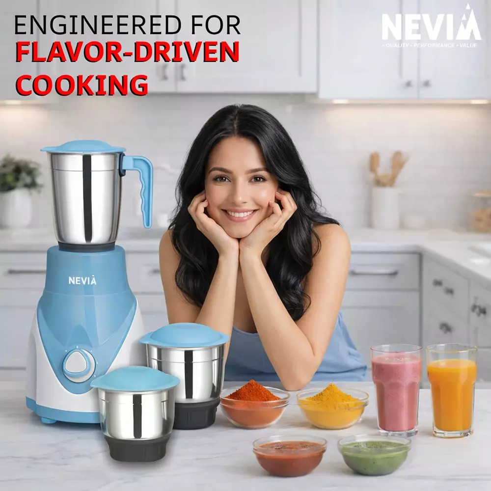 nevia-550-w-wonder-mix-mixer-grinder-18000-rpm-speed-with-3-jars-in-blue-white-color-550-wondermix-mg-wbl