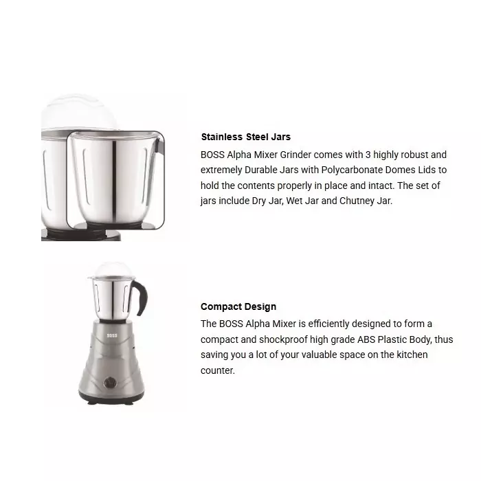 boss-750-w-alpha-mixer-grinder-pink-color-3-speed-setting-and-3-stainless-steel-jars-b264