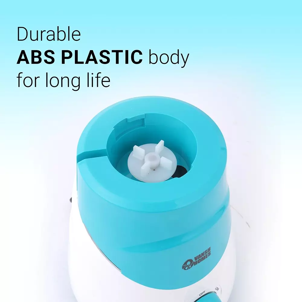 vansh-homes-creta-mixture-grinder-with-3-jar-copper-motor-550-w-shock-proof-abs-body-royal-blue-vh-mg-550