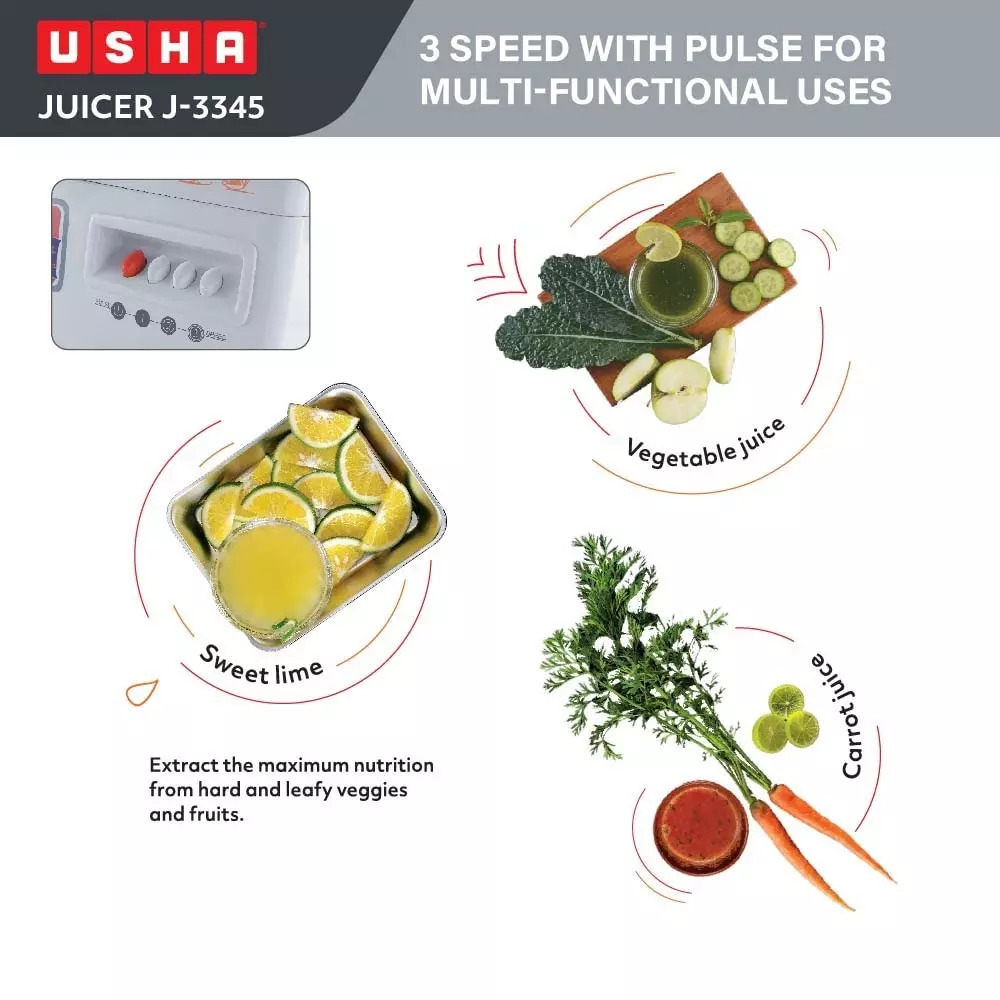 usha-450-w-juicer-stainless-steel-blade-3-speed-pulse-function-100-copper-motor-j-3345