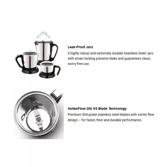 boss-1000-w-tornado-mixer-grinder-grey-color-3-speed-setting-and-3-stainless-steel-jars-b285