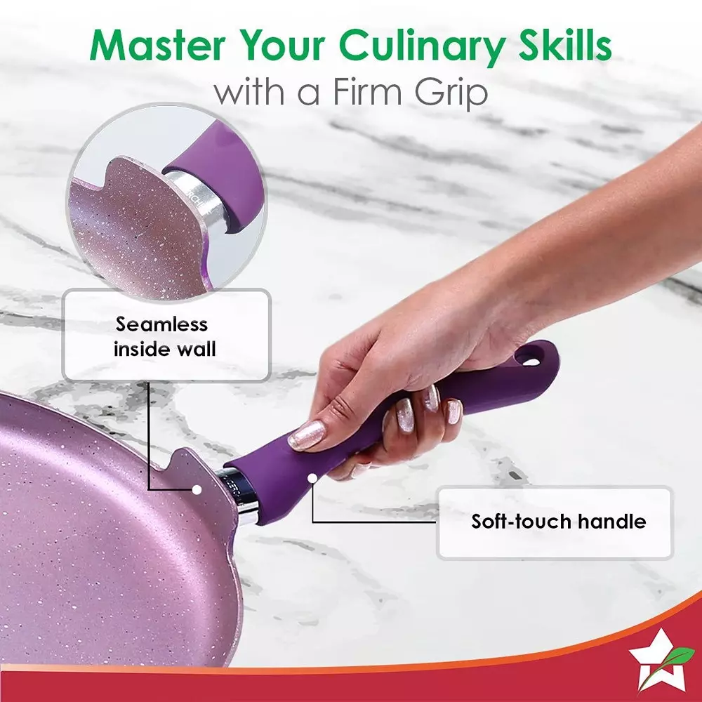 wonderchef-royal-velvet-dosa-tawa-28-cm-18-l-non-stick-virgin-aluminium-purple-63152111