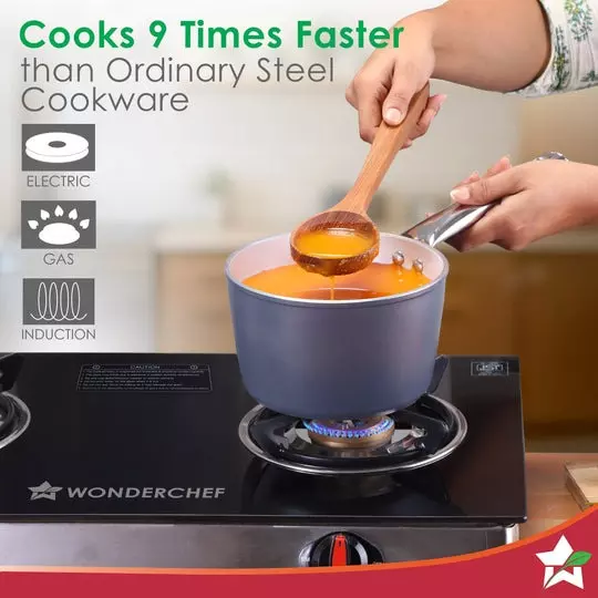 wonderchef-eco-glide-sauce-pan-16-cm-175-l-pure-grade-aluminium-chemical-free-ceramic-coating-grey-63155098