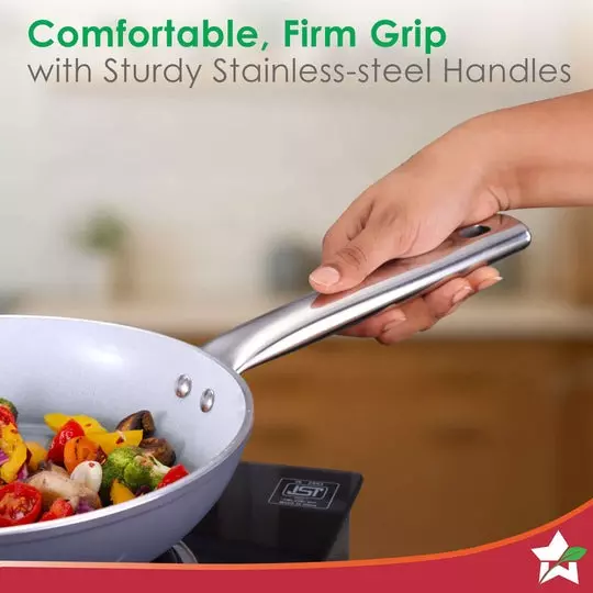 wonderchef-eco-glide-fry-pan-24-cm-18-l-pure-grade-aluminium-chemical-free-ceramic-coating-grey-63155096
