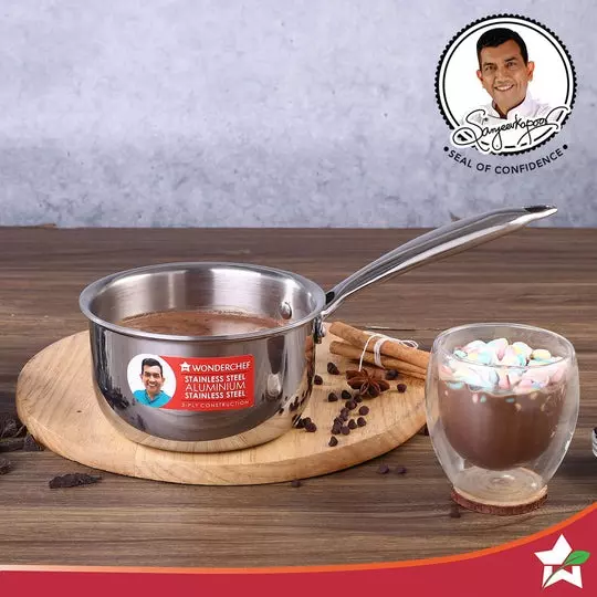 wonderchef-nigella-sauce-pan-18-cm-22-l-tri-ply-stainless-steel-chrome-63154780