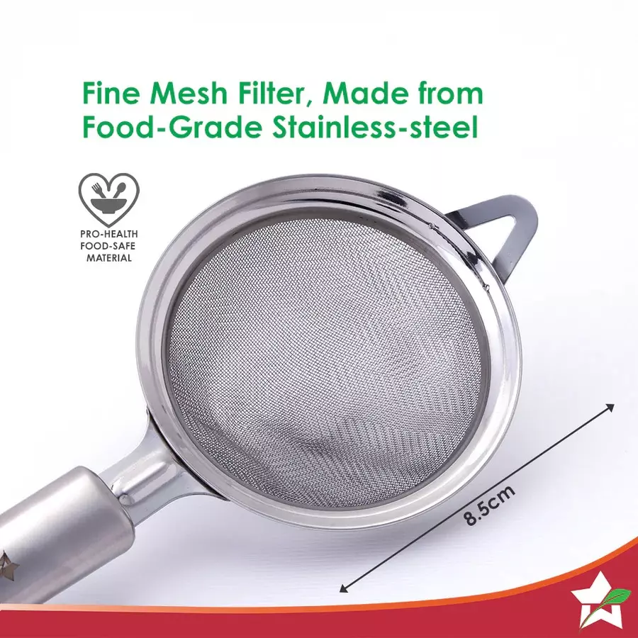 wonderchef-ambrosia-tea-strainer-85-cm-stainless-steel-chrome-63155108